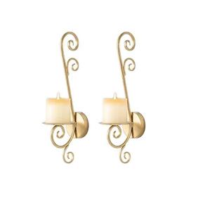 Lanterne murale extérieure en bronze massif, très vendue, avec abat-jour en verre transparent, lanterne décorative - Product Image 2