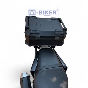 แร็คท้ายรถมอเตอร์ไซค์ M Biker Yamaha MT 15 อะไหล่และอุปกรณ์เสริมสำหรับบรรทุกสัมภาระด้านหลัง - Product Image 2