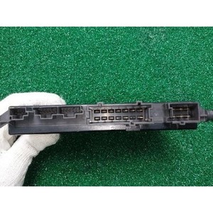 โมดูลควบคุมรถยนต์ E-class ปี 2005-2013 มือสอง ของแท้ รหัส A2118704585 - Product Image 3