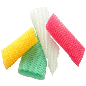 Foam for <strong>Protective</strong> Bottle <strong>Glass</strong> Packaging <strong>Net</strong> Wholesale EPE Foam Sleeve - Product Image 4