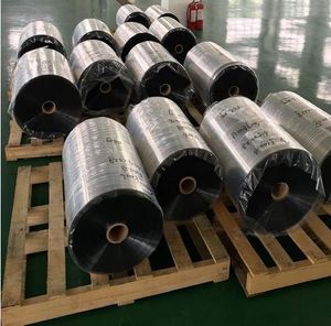 Película de PET Metalizada de Alta Calidad con Recubrimiento de Aluminio - Product Image 2