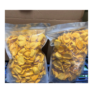 99 GOLD DATA VF ชิ้นมะพร้าวอบแห้งแบบสไลซ์ กรอบ หวาน อร่อย ดีต่อสุขภาพ บรรจุภัณฑ์สุญญากาศแบบแพ็คใหญ่ ขนมเวียดนาม - Product Image 3