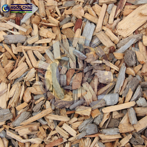 NGOC CHAU Sciure de bois naturelle en vrac, Ho Chi Minh City, pour système de chauffage à déchets agricoles, énergie de combustion écologique - Product Image 3