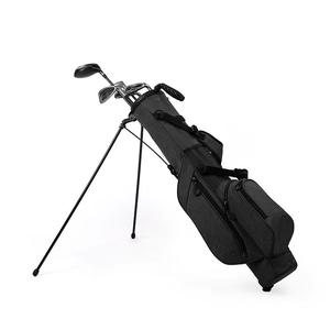 Sanying Sunday Men Women Lightweight Waterproof Stand <b>Golf</b> Bag Zipper Closure Portable Adult Polyester <b>Golf</b> Supplies Wholesale - Product Image 6