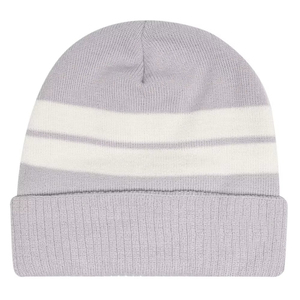 Wholesale Unisex Knitted Beanie <b>Hat</b> Warm Acrylic Ribbed Cuff <b>Winter</b> Skull Cap Soft Stretch Casual Headwear for <b>Men</b> Women - Product Image 1