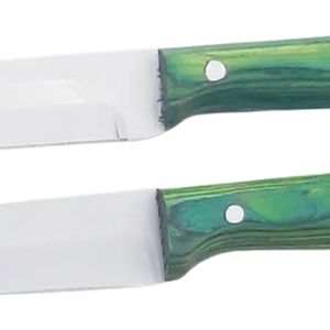 Ensemble de couteaux de cuisine professionnels en acier inoxydable, outils de découpe aiguisés pour la viande, les légumes, les fruits, pour la découpe et le hachage à la maison - Product Image 4