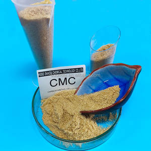 Shaodi Vervangend Tandvlees En Natriumalginaat Verspreiden Drukverdikkingsmiddel - Product Image 5