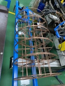 ลวดเชื่อมเหล็กอ่อน ER70S-6 ขนาดเส้นผ่านศูนย์กลาง 0.6-1.6 มม. ฟลักซ์ 0% น้ำหนัก 15-20 กก. ยี่ห้อ KIMTIN จุดหลอมเหลว >1000 องศาเซลเซียส รับผลิตตามสั่ง รองรับ OEM - Product Image 4