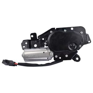 Ford Escape Mercury Mazda 2001-2007 Rear Windshield Wiper Motor 4L8Z17508AB YL8Z17508AB ECY1674L0G ECY1677L0A 402044 852044 - Product Image 4