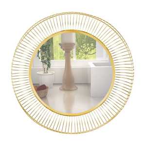 งานศิลปะตกแต่งผนังโลหะสำหรับห้อง - Product Image 5