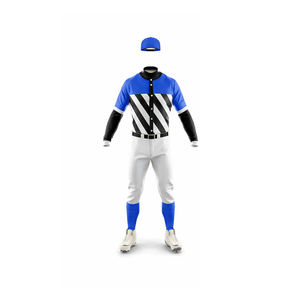 Tenues de baseball et de softball légères et respirantes |   Impression de logo personnalisé |   Short à séchage rapide, anti-transpiration et antibactérien - Product Image 5