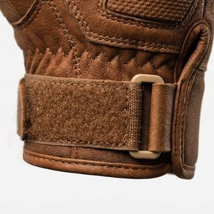 Ropa Deportiva Personalizada de Calidad Profesional, Impermeable para Invierno, Talla Grande, Cálida, Color Personalizado, Equipo de Motocicleta de Cuero - Product Image 5