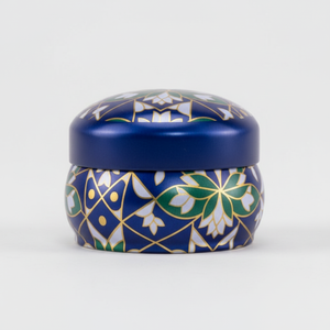 Caja Metálica Redonda de Calidad Alimentaria para Envasado de Regalos - Product Image 2