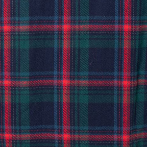 Chemises en flanelle à carreaux 100 % coton pour hommes, manches longues, pour le travail, l'hiver, formelles ou décontractées, imprimées, anti-plis, personnalisables, vente en gros - Product Image 6