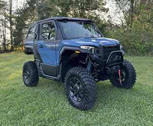 Polaris Xpedition ADV5 Northstar 2025, Certificado por la EPA/Eec, Motor de 4 Tiempos, Automático, en Venta - Product Image 2