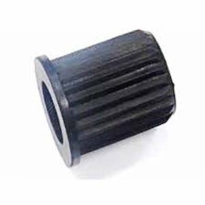 Bague en caoutchouc supérieure du secteur de direction Massey Ferguson 1853210M1 compatible avec Massey Ferguson 165 175 185 188 275 285 - Product Image 1