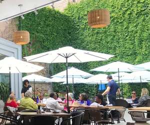 Meilleures ventes, lustre en rotin et bambou fait main, luminaire suspendu pour la décoration de la maison, restaurant, café, projets hôteliers - Product Image 5