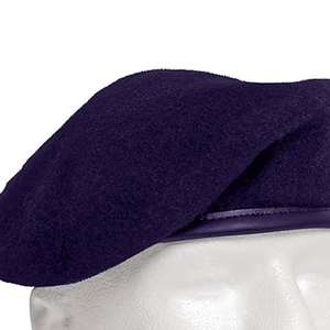 Wholesale Custom Embroidered Best Selling <b>Beret</b> Tactical Hat Breathable High Quality Stylish Design Sports Outdoor Travel - Product Image 5