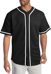 Uniforme de Béisbol a Precio Razonable para Adultos, Nuevo, de Alta Calidad, Hecho a Medida, Ropa Deportiva Sublimada - Product Image 4