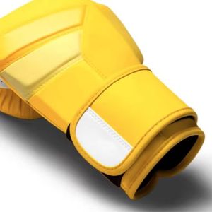 Gants de boxe personnalisés sur mesure pour jumeaux, fermeture auto-agrippante, sangle de poignet réglable, gants de boxe pour adultes - Product Image 2