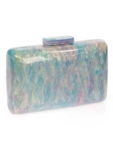 Moldes de Resina para Bolsos de Mano de Último Diseño, Resina Epoxi, Bolsos de Mano de Lujo Metálicos, Color Personalizado y Gran Venta desde India por MULTI - Product Image 6