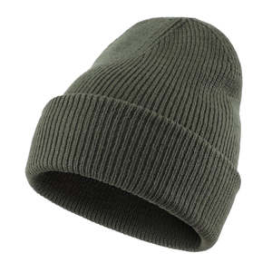 Gorro de Invierno de Punto Suave Personalizado de Primera Calidad SAAR INDUSTRIES, Diseño a Cuadros, Colorido, Spandex/Algodón, Unisex, Deportivo, para Hombre y Mujer - Product Image 2