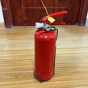 เครื่องดับเพลิงแบบผงเหล็กแห้ง1กก. 2กก. 6กก. <span class=keywords><strong>9</strong></span>กก. - Product Image 2