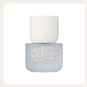 น้ำหอมผู้หญิง Eteulrie Eau De Parfum Cotton Powder 30 มล. ขายส่ง - Product Image 5