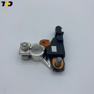 28850-0P010 <strong>Sensor</strong> <strong>Assembly</strong> Battery for Toyota Highlander 28850-0P010 - Product Image 4