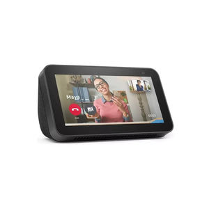 Pantalla Inteligente de 5.5 Pulgadas con Amazon Echo Show 5, Control por Voz y Soporte para Streaming - Product Image 1