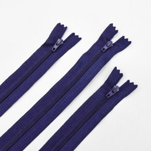 Cheap Price High Quality Colorful #3 Nylon <b>Zipper</b> Close End Apparel <b>Zippers</b> Stock Pants Suits <b>Zipper</b> - Product Image 6