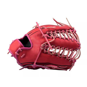 Gants de baseball légers pour hommes, ajustement confortable, design flexible, parfaits pour la pratique quotidienne et l'entraînement sportif - Product Image 3