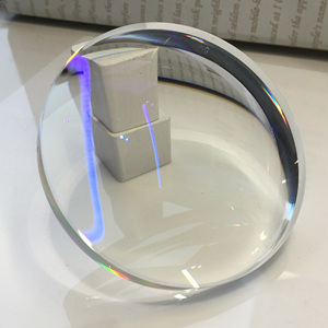 Lentes Ópticas Semiterminadas de Excelente Fabricación a Bajo Precio, 1.56 1.59 1.61 1.67, Anti Luz Azul, Visión Sencilla - Product Image 1