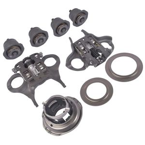 Set Cuscinetti Forcella Frizione per Ford Fiesta Focus 2012-2019, Kit Frizione 6DCT250 DPS6 e Accessori - Product Image 5