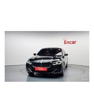 BMW Série 7 730d xDrive Design Cuir Automatique avec Caméra Arrière Volant à Gauche pour l'Afrique du Sud 2020 - Product Image 3