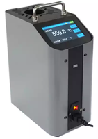 Portable High-quality Touch Screen Dry Block Temperature Calibrator