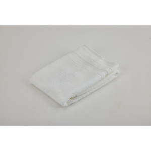 [HANMI TOWEL] 30s Diamond Weave XL Towel (White) Wholesale Bulk Supplier High Absorbent Soft <b>Thick</b> Shower <b>Blanket</b> Washcloth - Product Image 6