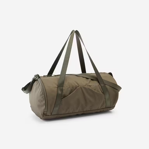 Bolsa de Lona Impermeable de Poliéster 1680D, de Alta Calidad, Duradera, Moderna, Deportiva, Casual, para Exteriores, con Cierre, Venta Directa - Product Image 2