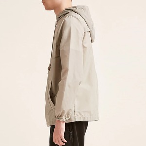 Quick Dry Waterproof Wind Breaker <b>men</b> Thin Outwear Windbreaker <b>Men</b> Windproof <b>Jacket</b> - Product Image 2