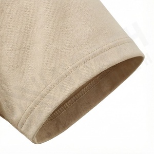 T-shirt pour femme à manches courtes et col en V, coton biologique de luxe, pré-rétréci, qualité supérieure, coupe décontractée, couleur personnalisable - Product Image 6