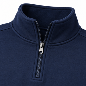 Sudadera Esencial para Hombre, Diseño Minimalista, Felpa de Algodón, Ropa Casual al por Mayor - Product Image 4
