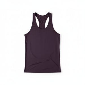 Wholesale Custom <b>Men's</b> Athletic Gym Workout Tank Top Breathable Fitness Training <b>Singlets</b> Quick Dry Casual Plus Size Sports Wear - Product Image 1