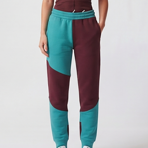 Nouveau pantalon de jogging élégant, nouvelle arrivée, poches latérales profondes et poche arrière, coupe décontractée pour femmes. - Product Image 1