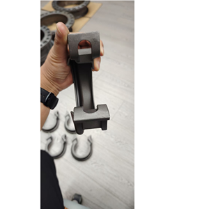 Engineering Energy Equipment <b>Casting</b> <b>Services</b> High Strength & Durability Ductile iron material Machinery Chemical <b>casting</b> - Product Image 1