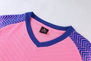 Conjunto de Uniforme de Fútbol Personalizado, Camiseta de Fútbol Clásica, Conjuntos de Uniformes de Fútbol, Conjunto de Ropa Deportiva de Fútbol, Uniforme de Fútbol - Product Image 3