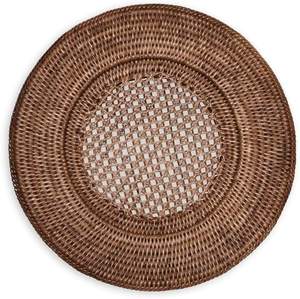 Nouveau design, dessous-de-plat en jute et jonc de mer, set de table décoratif, accessoires de table durables, design personnalisé - Product Image 2
