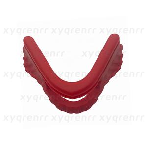 จมูกยางอะไหล่สำหรับ <span class=keywords><strong>M</strong></span> Series/เครื่องทำความร้อน/กวาด/ตี/ไฮบริด/แว่นกันแดด-หลายตัวเลือก - Product Image 4