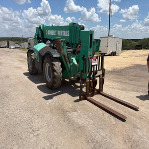 2016 510-56 Used Telehandler Heavy Lifting Equipment Wholesale for Sale - Product Image 1