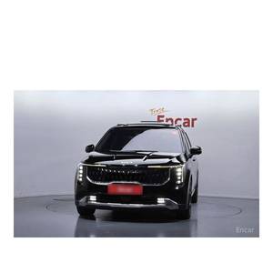 Kia Carnival Signature 2023 de 9 Plazas con Cámara Trasera, Caja de Cambios Automática, Asientos de Cuero, 25,856 km, Diésel, Volante a la Izquierda - Product Image 3