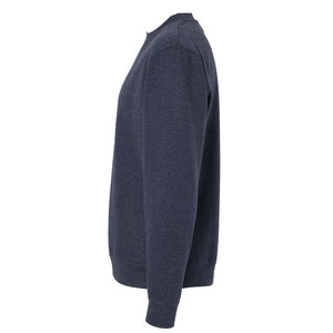 Custom Comfortable Crew Neck Men Sweatshirts Sports Wear <b>Jacket</b> with Print Sweatshirt - Product Image 1